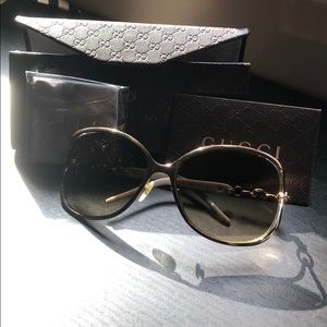 Gucci Sunglasses